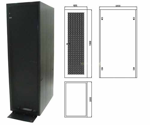 Jual Harga IBM 93074RX Rack Server 42u